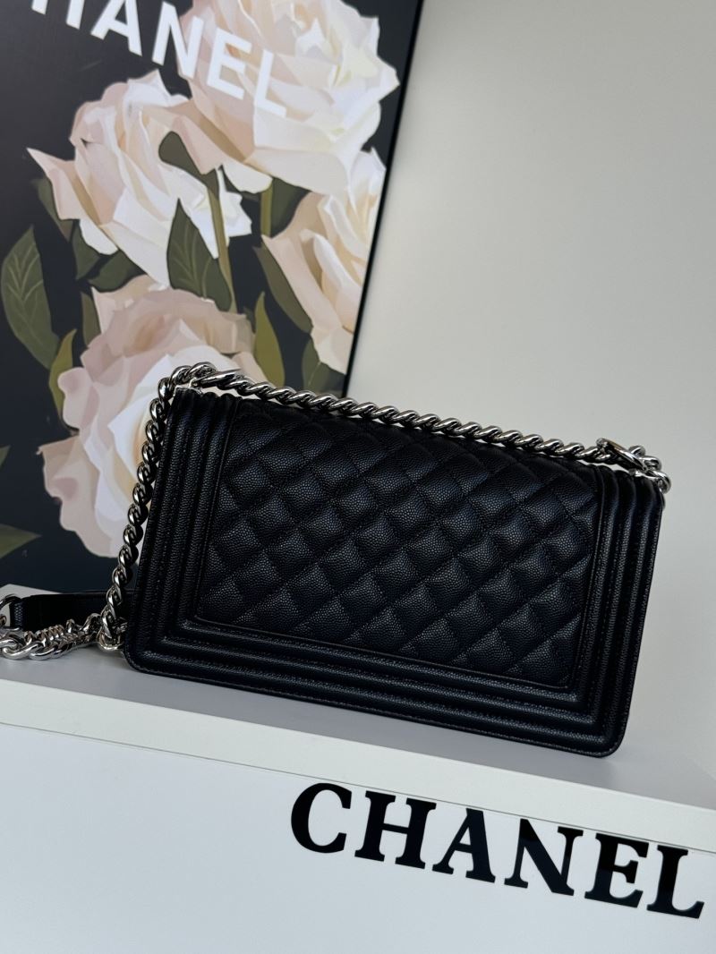 Chanel Leboy Series Bags